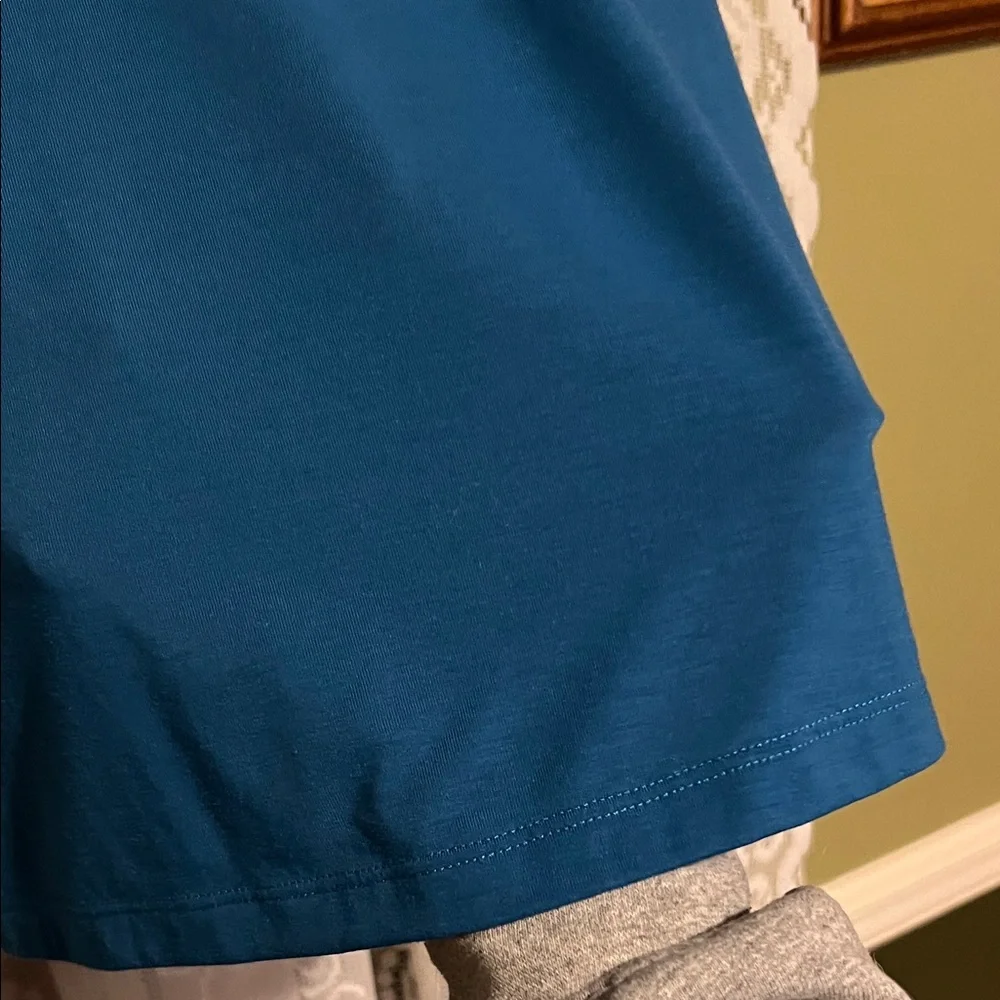 The North Face Dry Fit Quarter-Zip Pullover